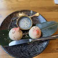 Sweet Bao   at Aora in Cologne