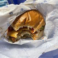 Heura supreme  at Deleito Sabadell in Catalunya