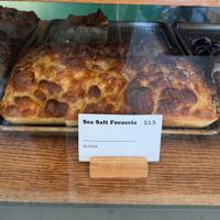  at Trellis Coffee Bar in Augusta