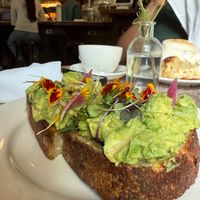  at Fellows Cafe in Roswell