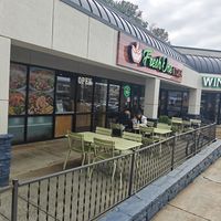  at Fresh One Kitchen - Sandy Springs in Sandy Springs