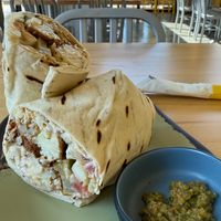  at Sabaraba's in Chamblee