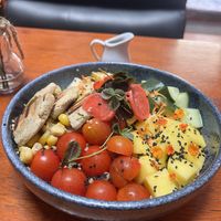   at Ashka  in Ollantaytambo