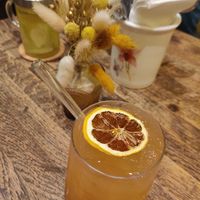  at Anong - modern Thai food in Hamburg