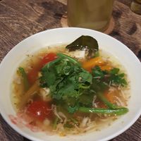  at Anong - modern Thai food in Hamburg