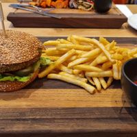  at ZOEY Restaurant in Baden-württemberg