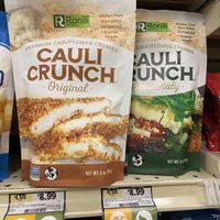   at Sprout's Farmers Market in Lemon Grove