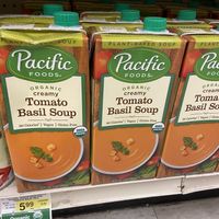   at Sprout's Farmers Market in Lemon Grove