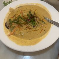   at Meat The Vegans in Hertford