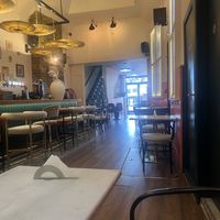   at Meat The Vegans in Hertford