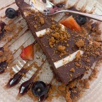  at Meat The Vegans in Hertford