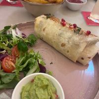  at Meat The Vegans in Hertford