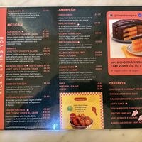   at Meat The Vegans in Hertford