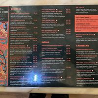   at Meat The Vegans in Hertford