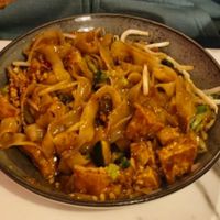  at Meat The Vegans in Hertford