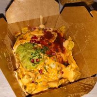  at Meat The Vegans in Hertford