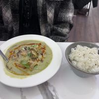   at Meat The Vegans in Hertford