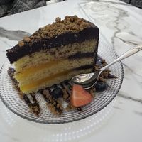   at Meat The Vegans in Hertford