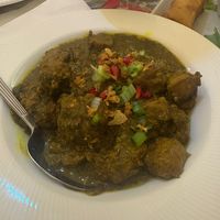  at Meat The Vegans in Hertford