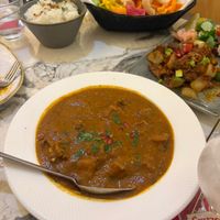  at Meat The Vegans in Hertford