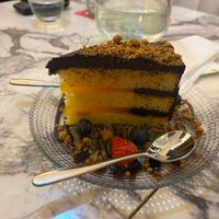  at Meat The Vegans in Hertford