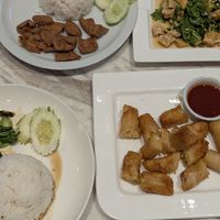 Yum at Jajaa Coffee in Chang Wat Ranong