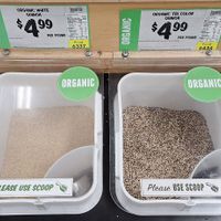  at Sprouts Farmers Market - Park Blvd in San Diego