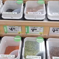  at Sprouts Farmers Market - Park Blvd in San Diego