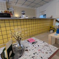  at antirush | speciality coffee in Malaga