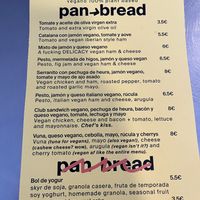   at antirush | speciality coffee in Malaga