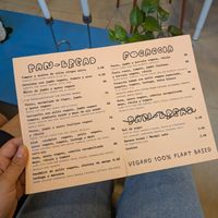  at antirush | speciality coffee in Malaga