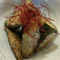   at Japanese Restaurant Bien in Gifu