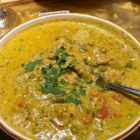  at Curry-osity in Columbia