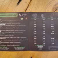  at Crunchy Vegan Kebab in Gottingen