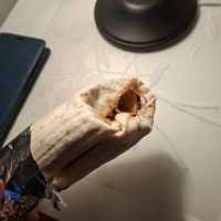  at Crunchy Vegan Kebab in Gottingen