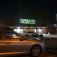   at Sprout's Farmers Market - Pacific Beach in San Diego