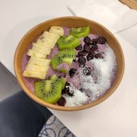  at Caffeine Roastery Superfoods (Omonoia) in Athens