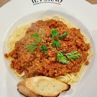 Bolognese  at Il Forno - Town Square in Dubai