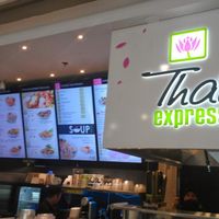 Thai Express at Thai Express - Mic Mac Mall in Dartmouth