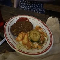 Vegan burger!  at M.L.Rose Neighborhood Pub - Melrose in Nashville