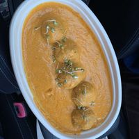Kofta bowl  at Say She Ate - Mumbai Inspired cafe in Philadelphia