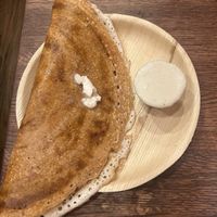 yum  at Say She Ate - Mumbai Inspired cafe in Philadelphia