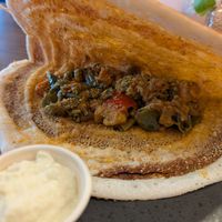  at Say She Ate - Mumbai Inspired cafe in Philadelphia