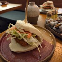  at Bejí Sushi Veg in Sao Paulo