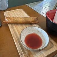   at Bejí Sushi Veg in Sao Paulo