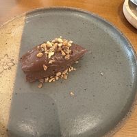   at Bejí Sushi Veg in Sao Paulo