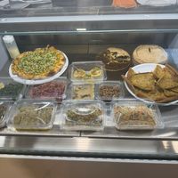   at Genuina Macrobiotica in Toscana