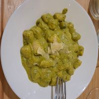  at Genuina Macrobiotica in Toscana