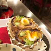  at Zhishen Vegetarian Onigiri - 智深志固 台湾おにぎり in Ito
