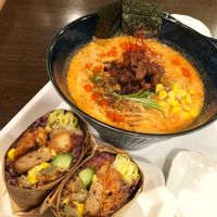  at Zhishen Vegetarian Onigiri - 智深志固 台湾おにぎり in Ito